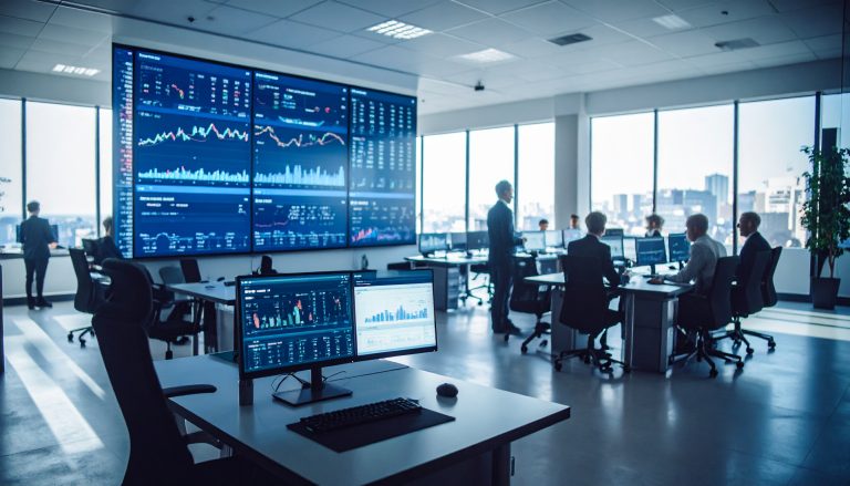 Kāpēc katram uzņēmumam ir vajadzīga SEO optimizācija korporatīvai mājas lapai